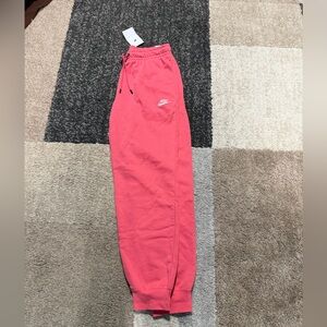 Nike Kids Coral Joggers
